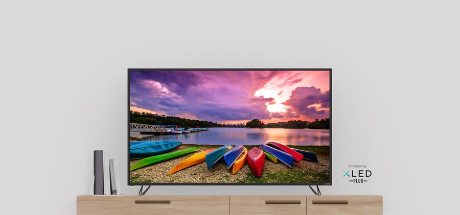 Vizio 2017 M series