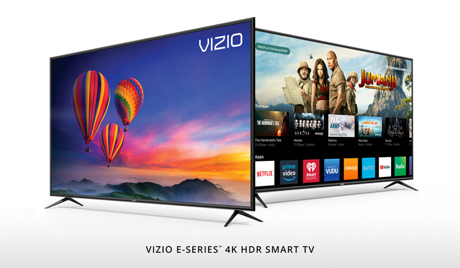 Vizio 2018 E series