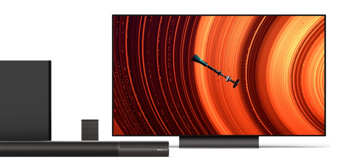 Vizio OLED TV Vizio OLED TV