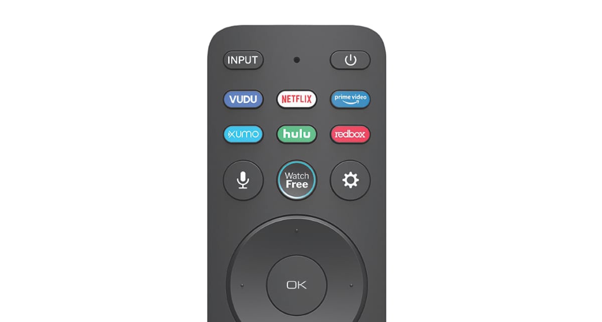 Vizio remote control Vizio remote control
