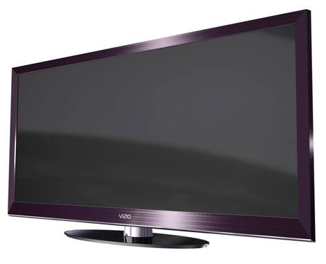 Click to enlarge Vizio 21:9 XVTPRO580CD