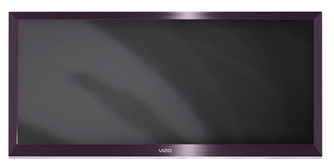 Click to enlarge Vizio 21:9 XVTPRO580CD