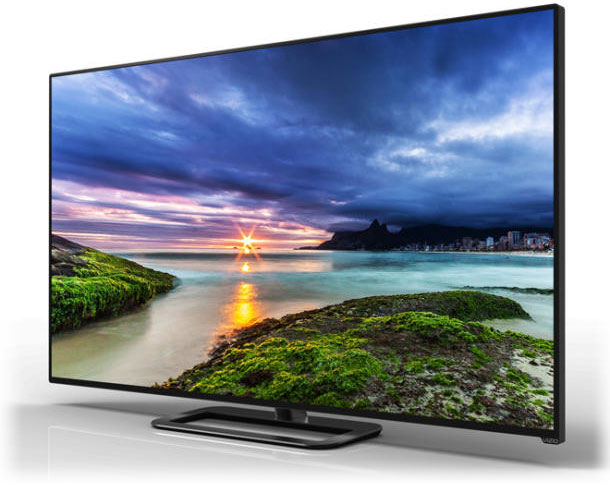 Vizio 4K TV