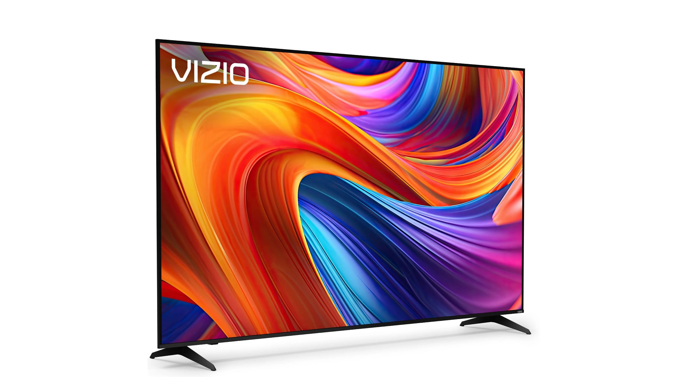 Новый 86-дюймовый ЖК-телевизор от Vizio. Фото: Vizio