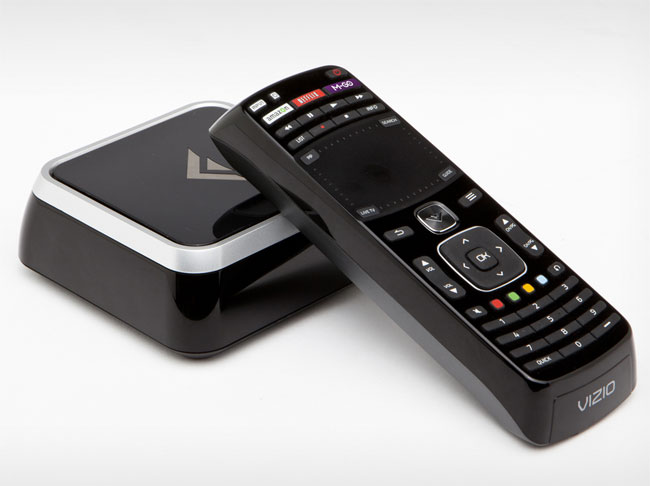 Click to enlarge Vizio Co-Star