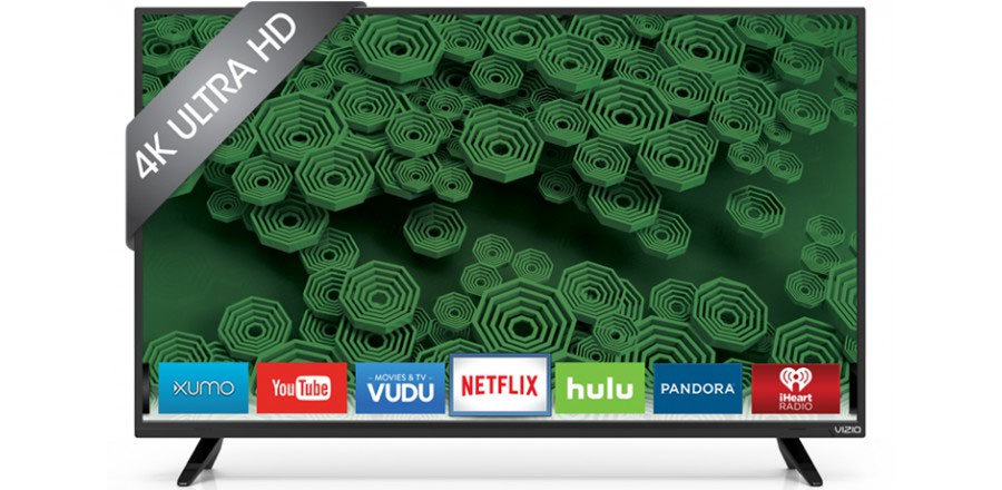 Vizio D series 2016 Vizio D series 2016