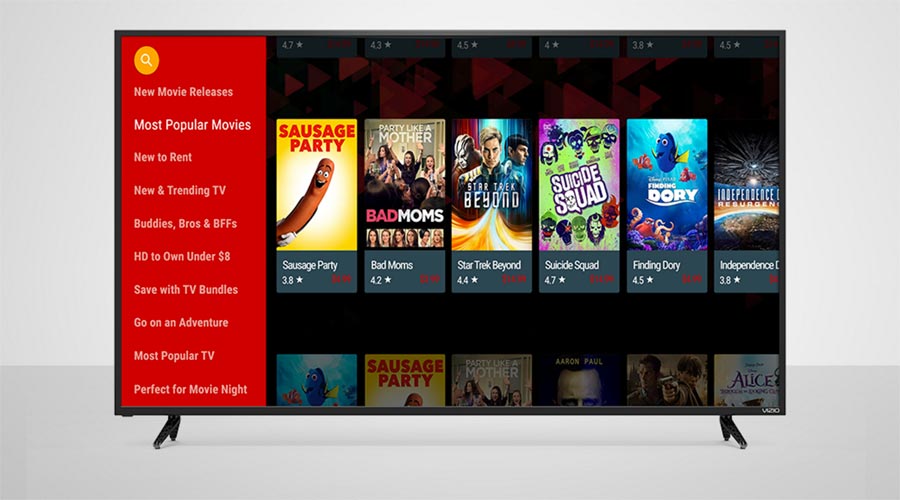 Google Play Movies