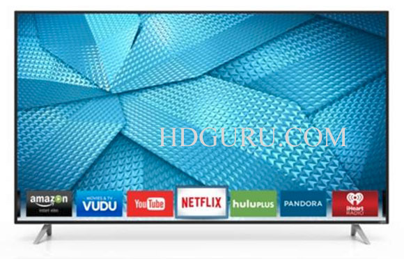 Vizio M 2015 Vizio M 2015