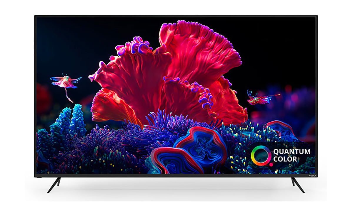 Vizio 2020/2021 TV line-up - FlatpanelsHD Vizio 2020/2021 TV line-up - FlatpanelsHD