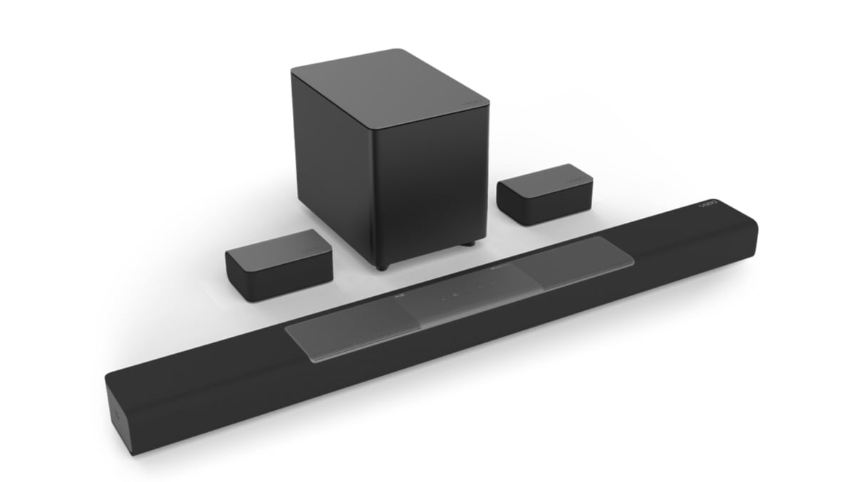 Vizio M512a-H6 Vizio M512a-H6