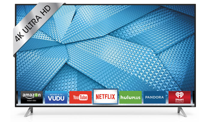 Vizio 2015 M series