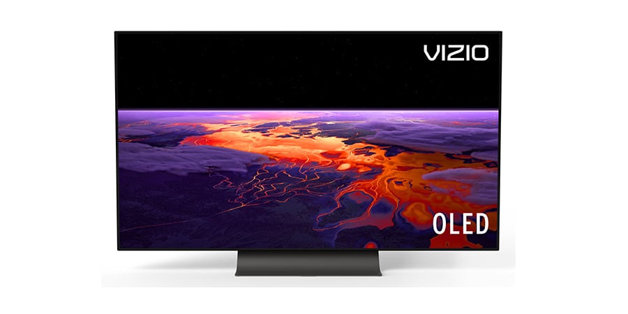 Vizio OLED TV Vizio OLED TV