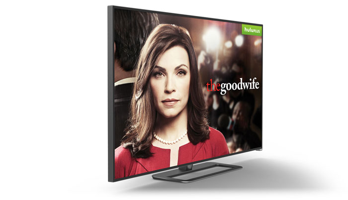 Vizio P series Vizio P series