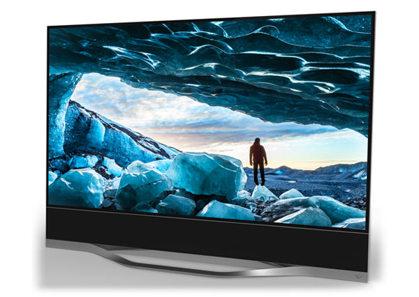 Vizio Reference TV