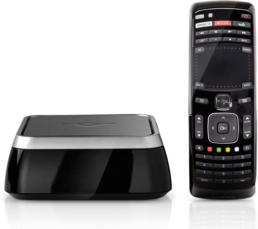 Click to enlarge Vizio VAP430