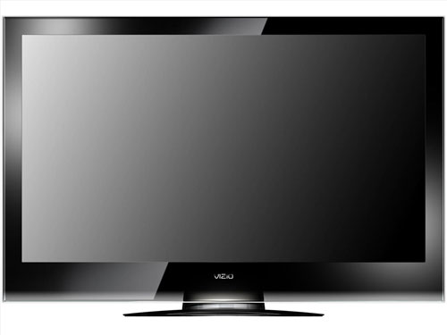Vizio XVT3D