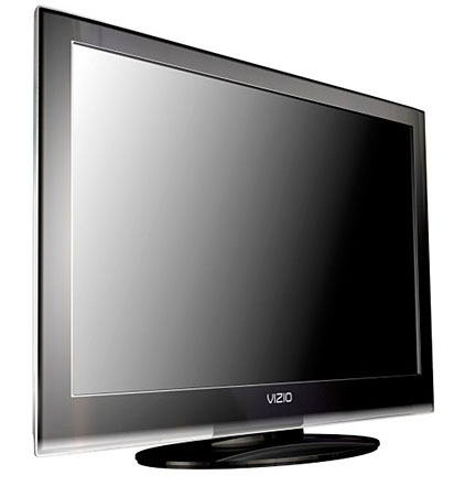 Vizio XVT3D