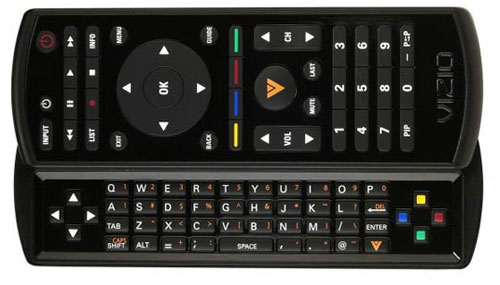 Vizio XVT3D