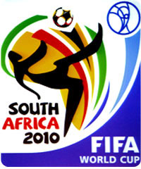 Fifa World Cup 2010 in 3D