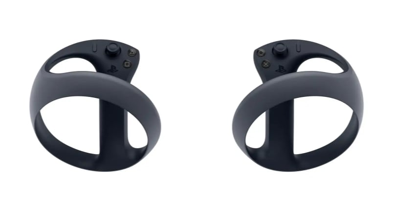 PS5 VR PS5 VR