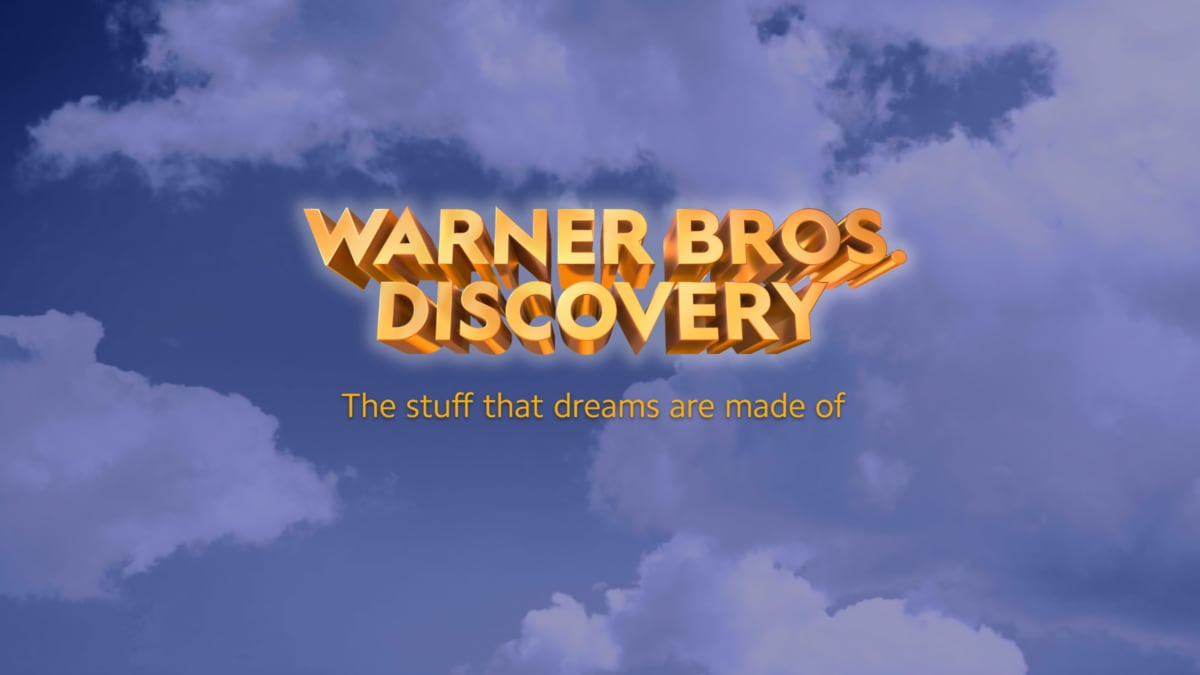 Warner Bros Discovery