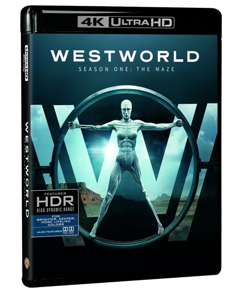 Westworld Westworld