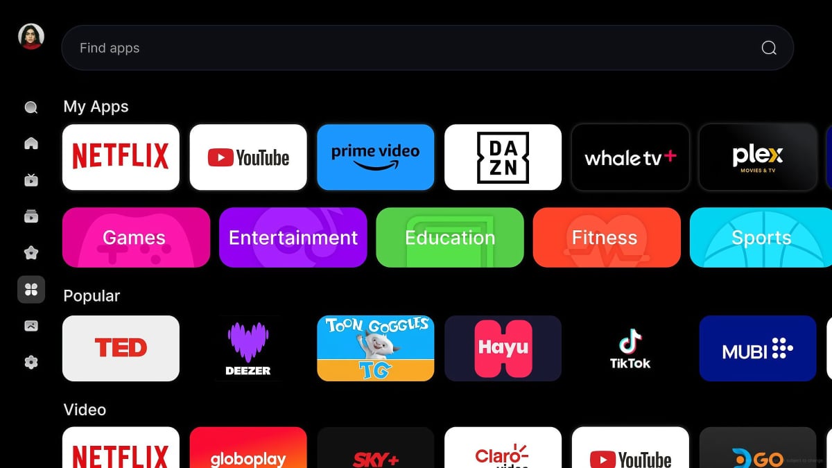Whale OS