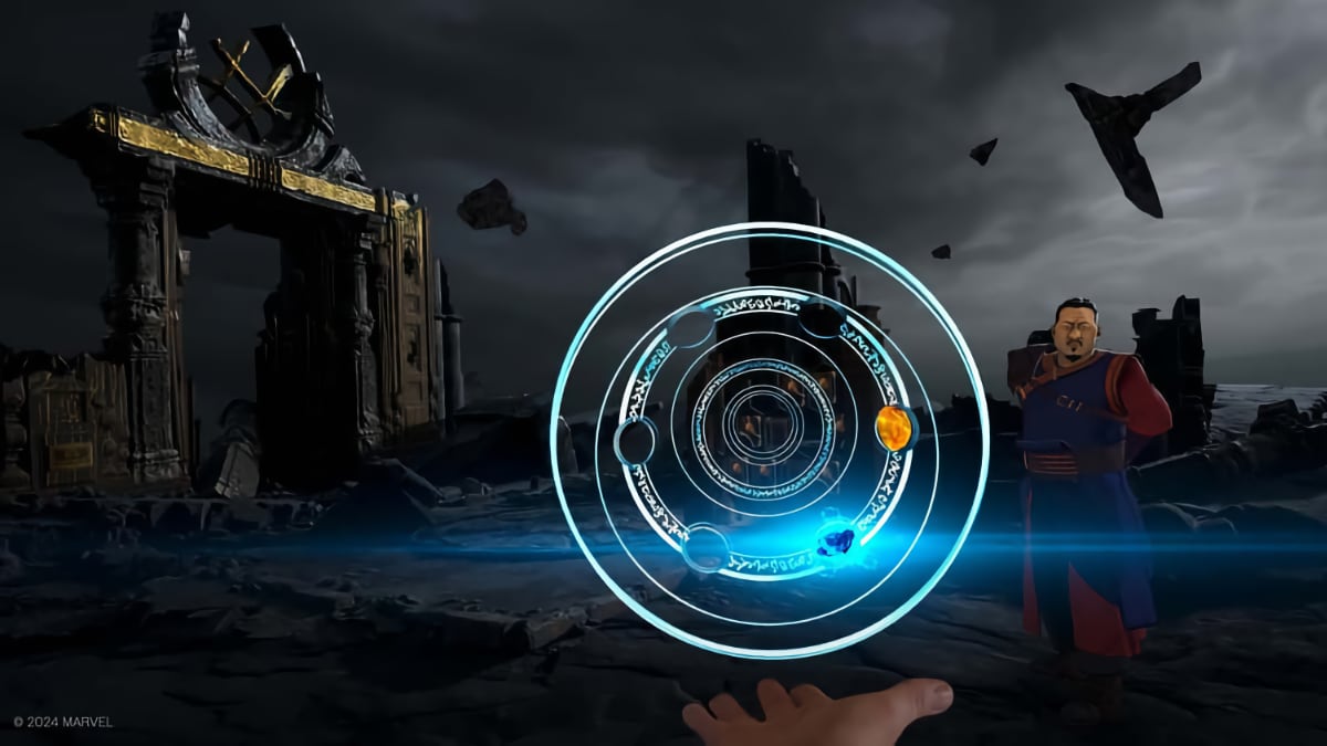 What If An Immersive Story What If An Immersive Story