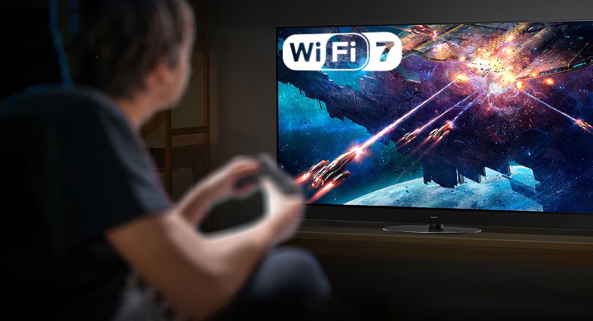 WiFi 7