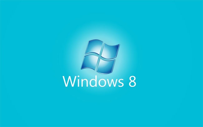 Windows 8 has been designed for touch screen from ground up