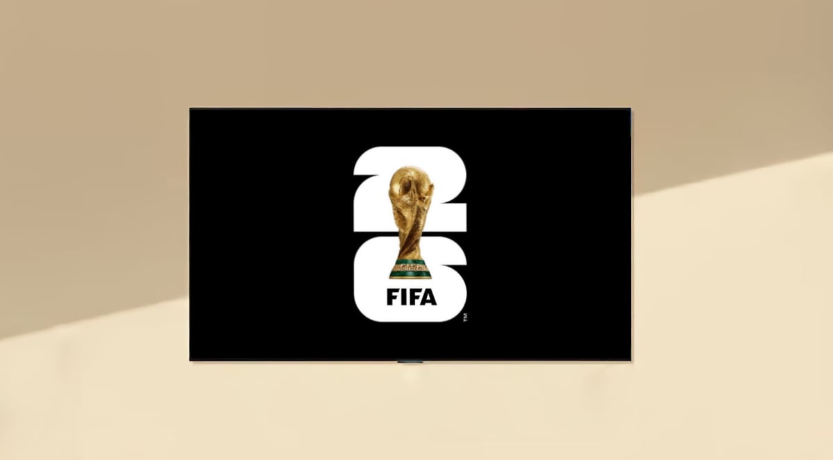 World Cup 2026