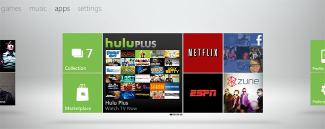 Is Microsoft winning the living room war?