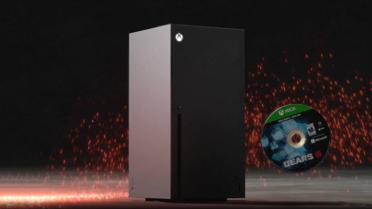 Xbox disc-to-digital