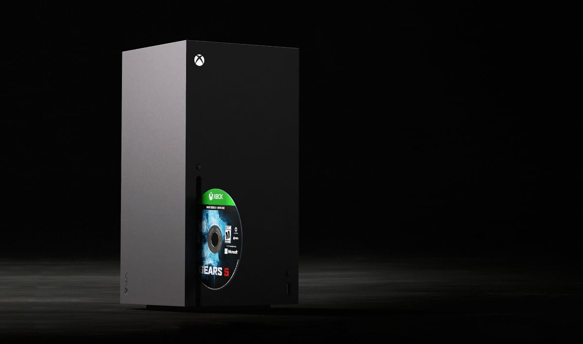 Xbox disc-to-digital