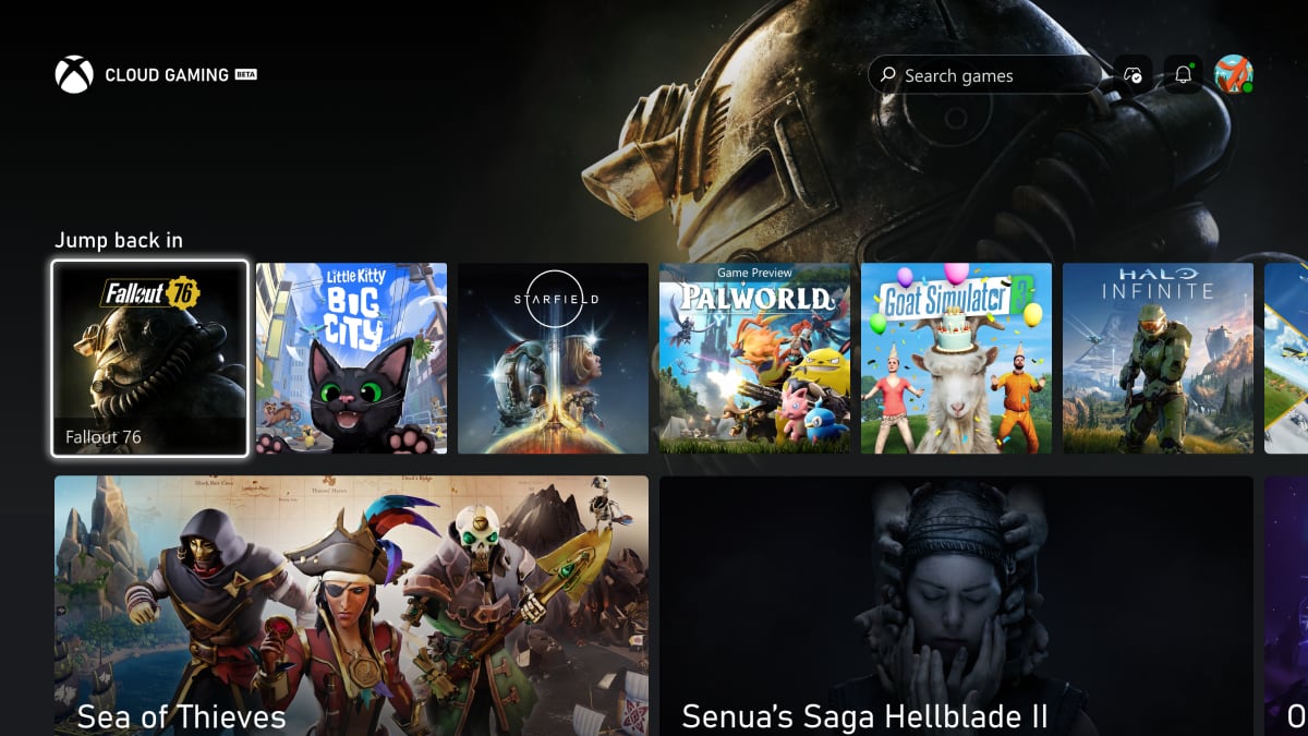 Xbox Fire TV Xbox Fire TV