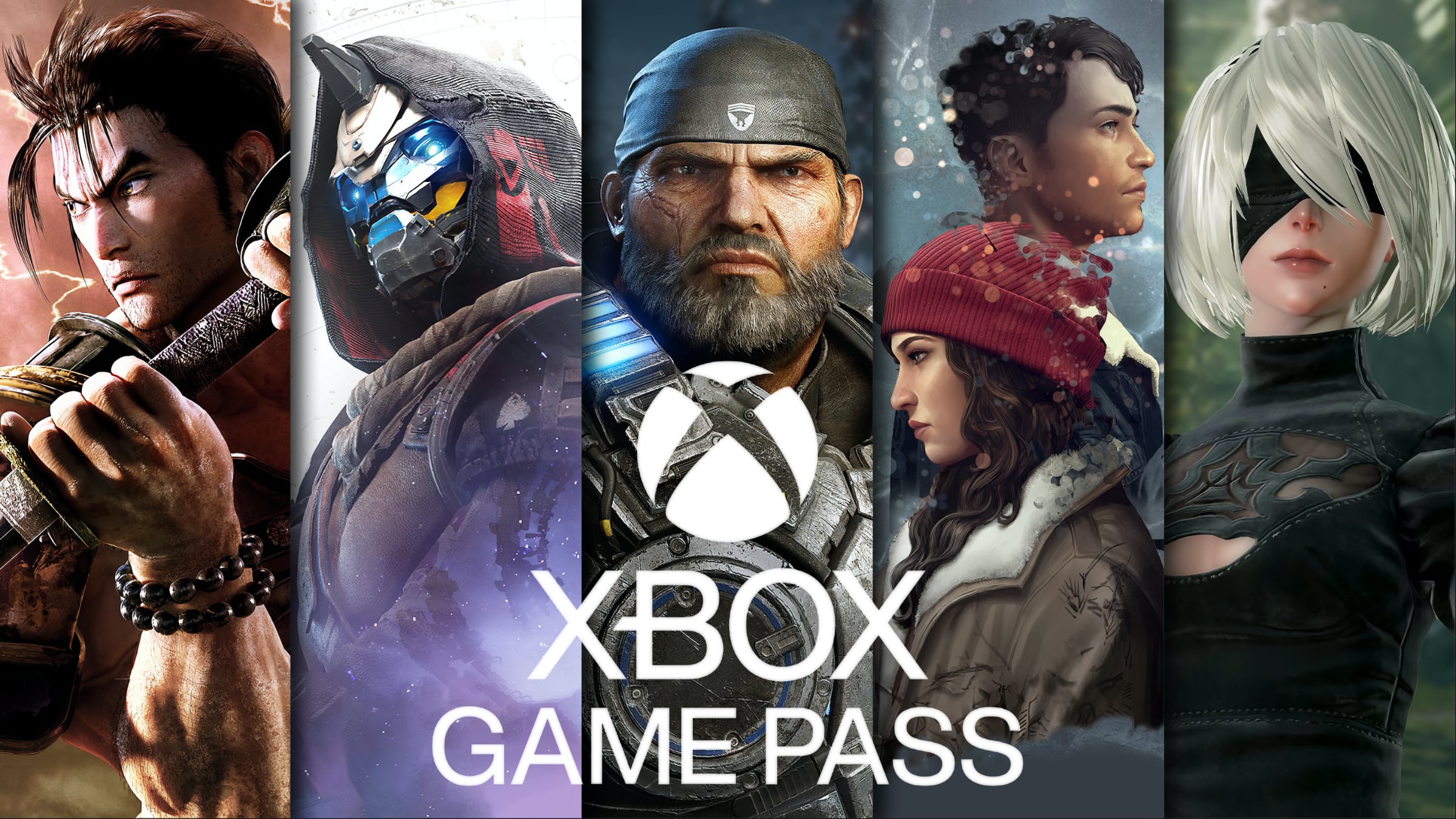 X games pass