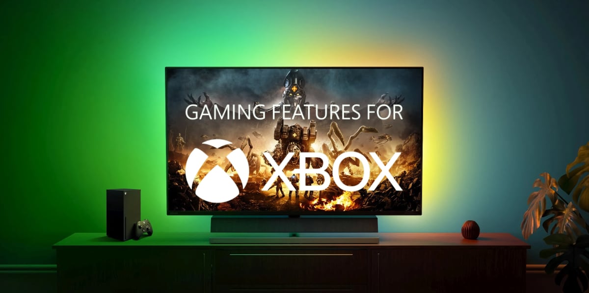 Xbox monitors