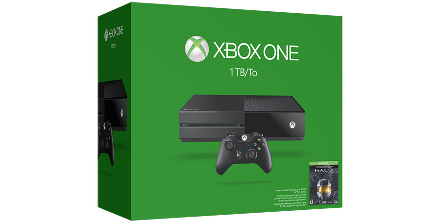 Xbox