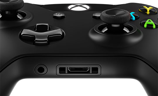 Xbox