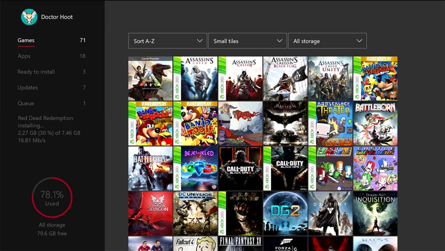 Xbox