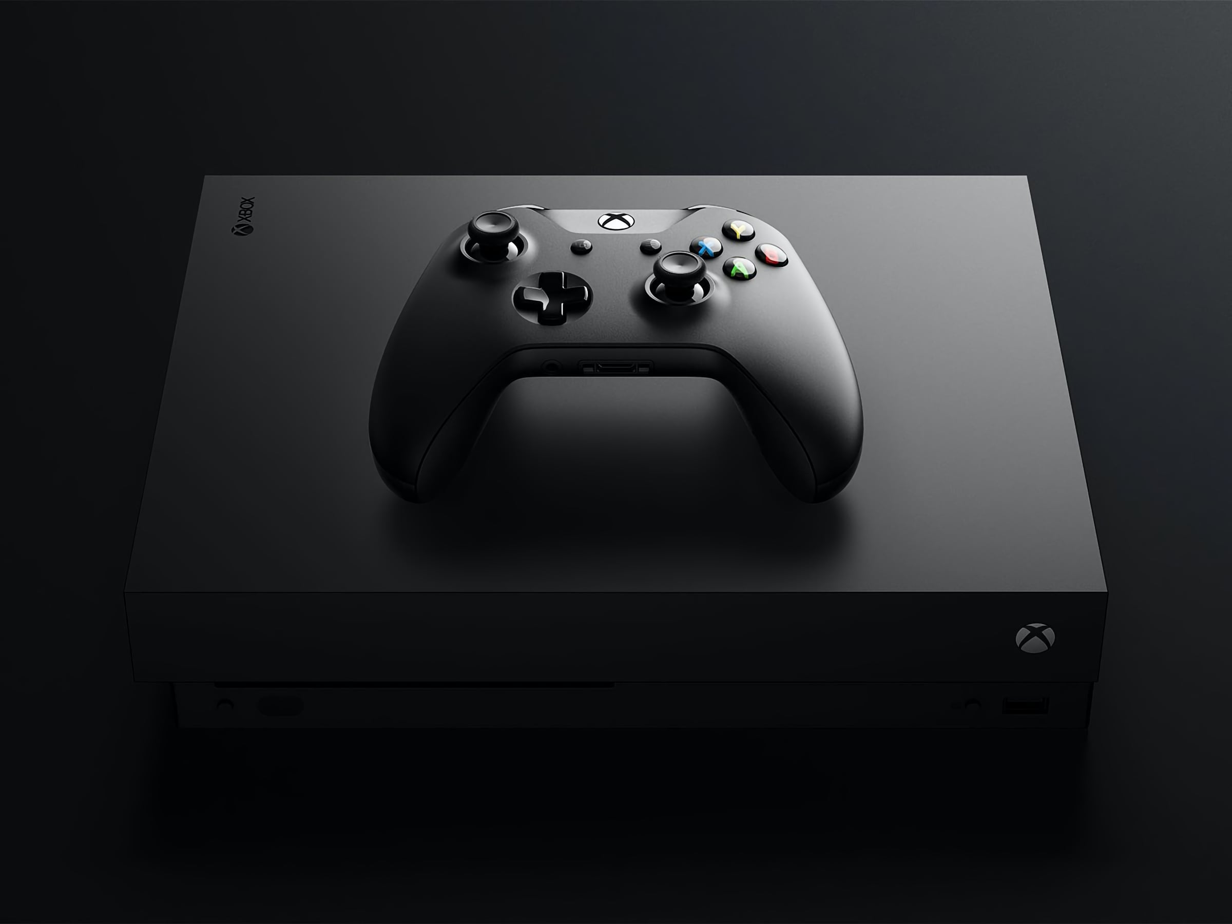 Microsoft is bringing its cloud gaming service to Xbox consoles