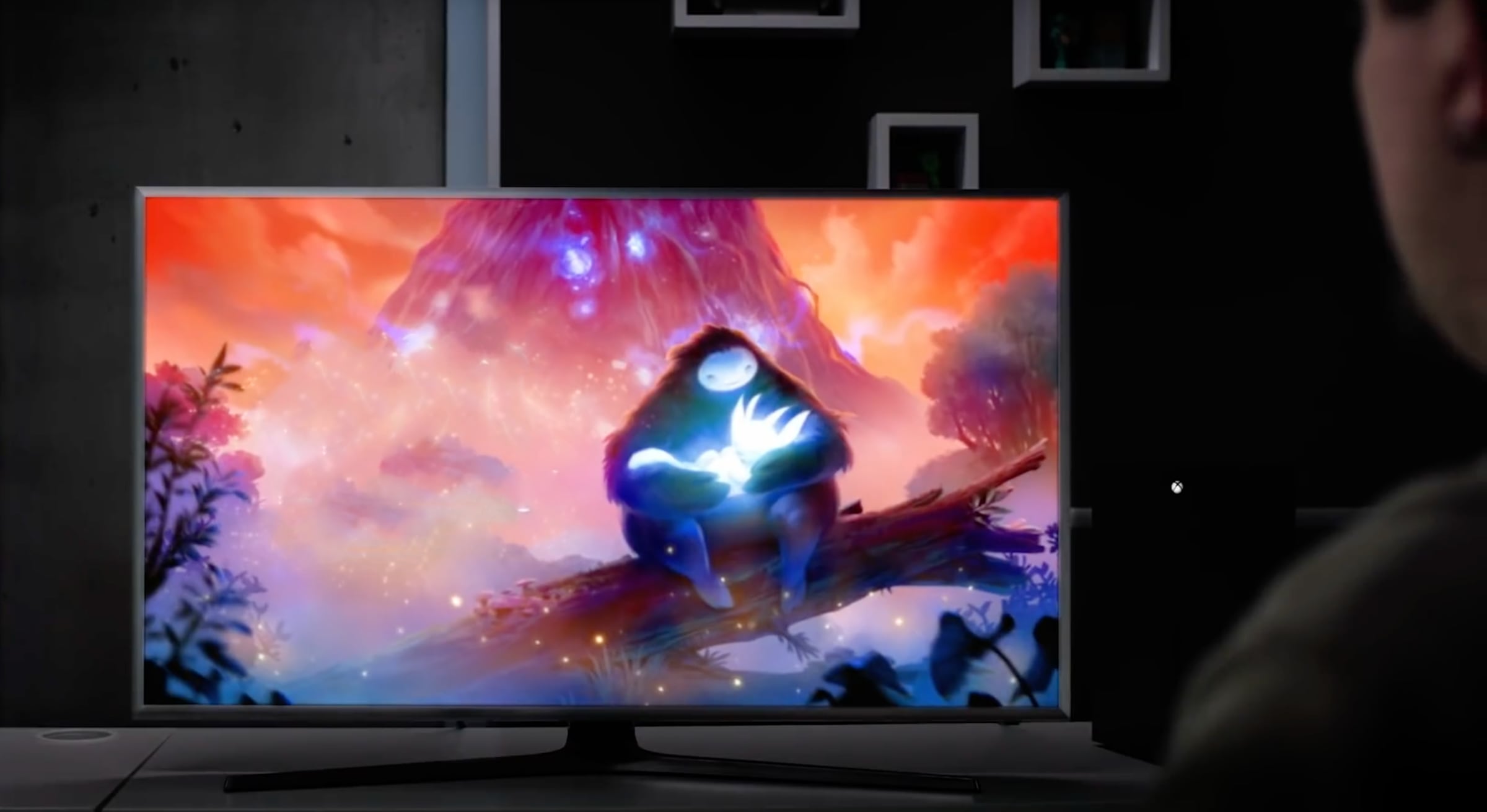 xCloud and Game Pass may be coming to Samsung TVs