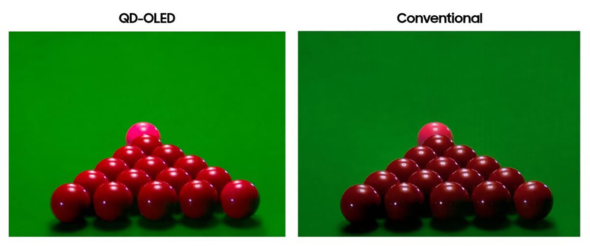 Experienced Color Range XCR Experienced Color Range XCR