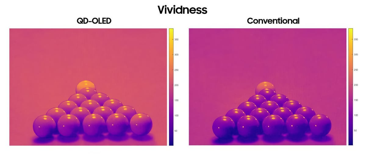Experienced Color Range XCR Experienced Color Range XCR