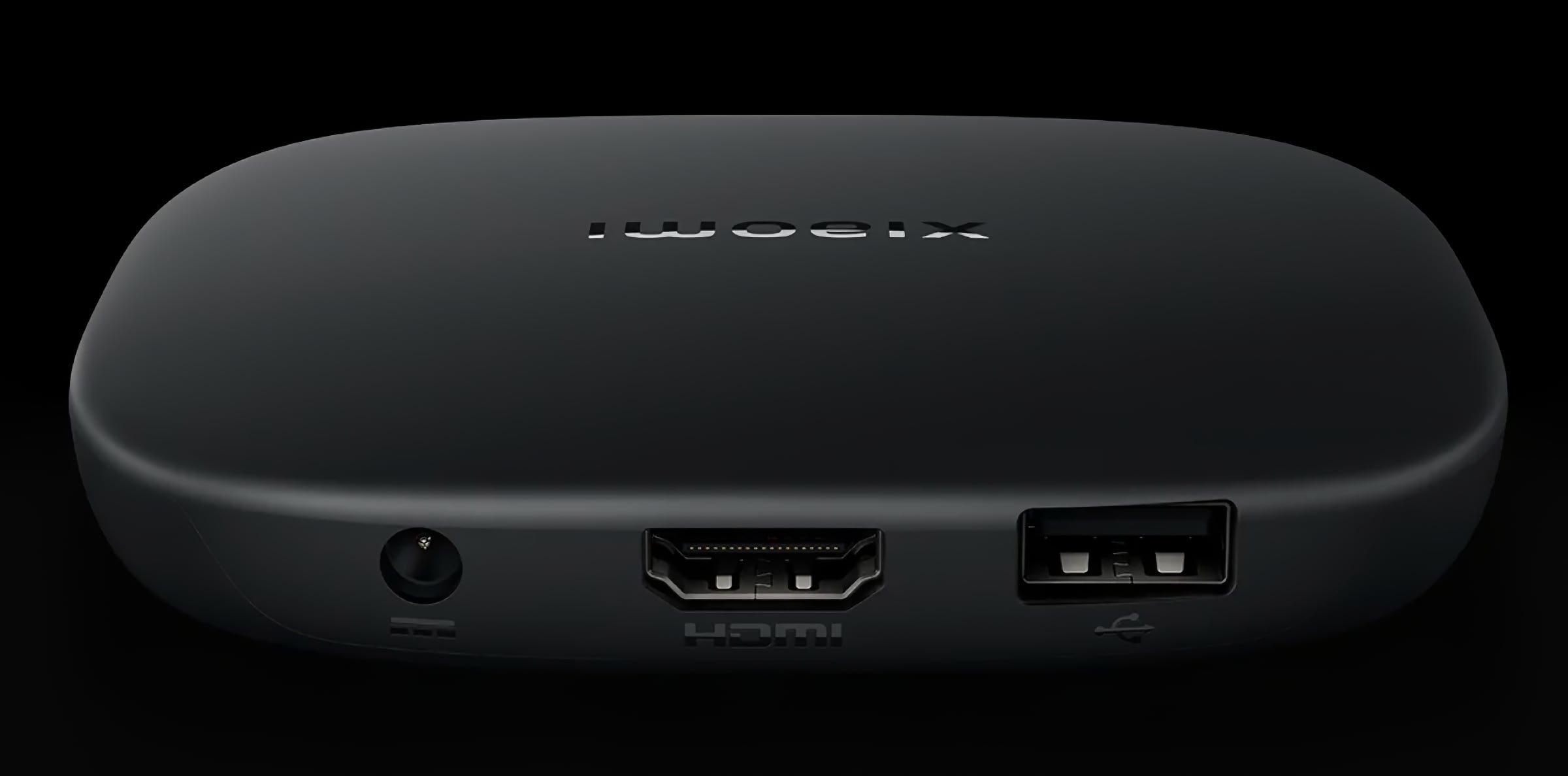 Xiaomi выпускает 3-е поколение стримингового бокса Google TV