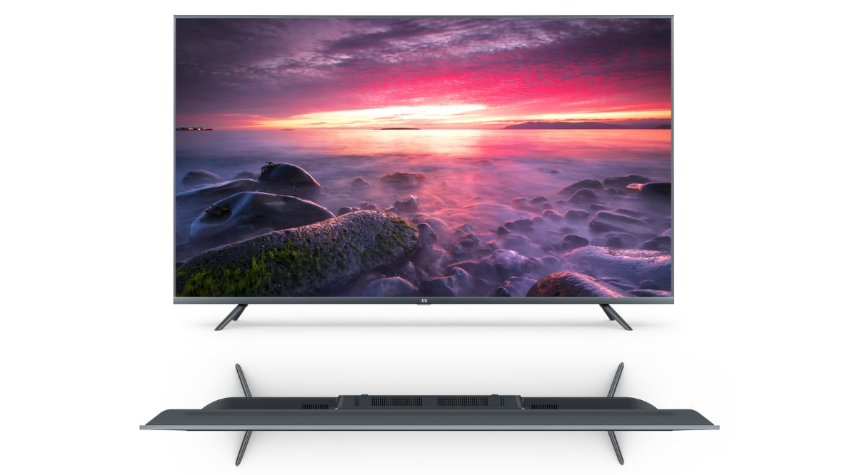Xiaomi Mi TV 4 Xiaomi Mi TV 4