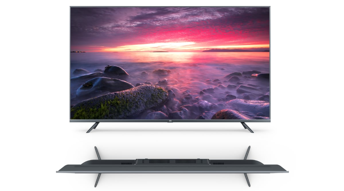 Xiaomi Mi TV 4