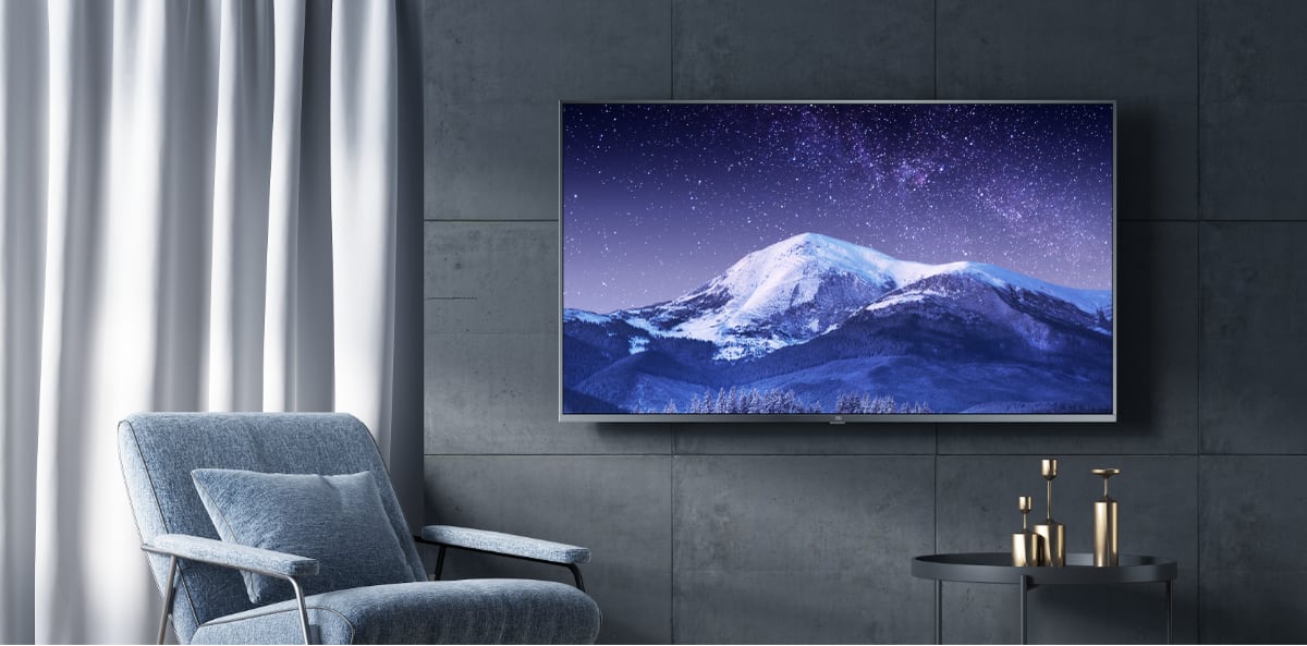 Xiaomi Mi TV 4