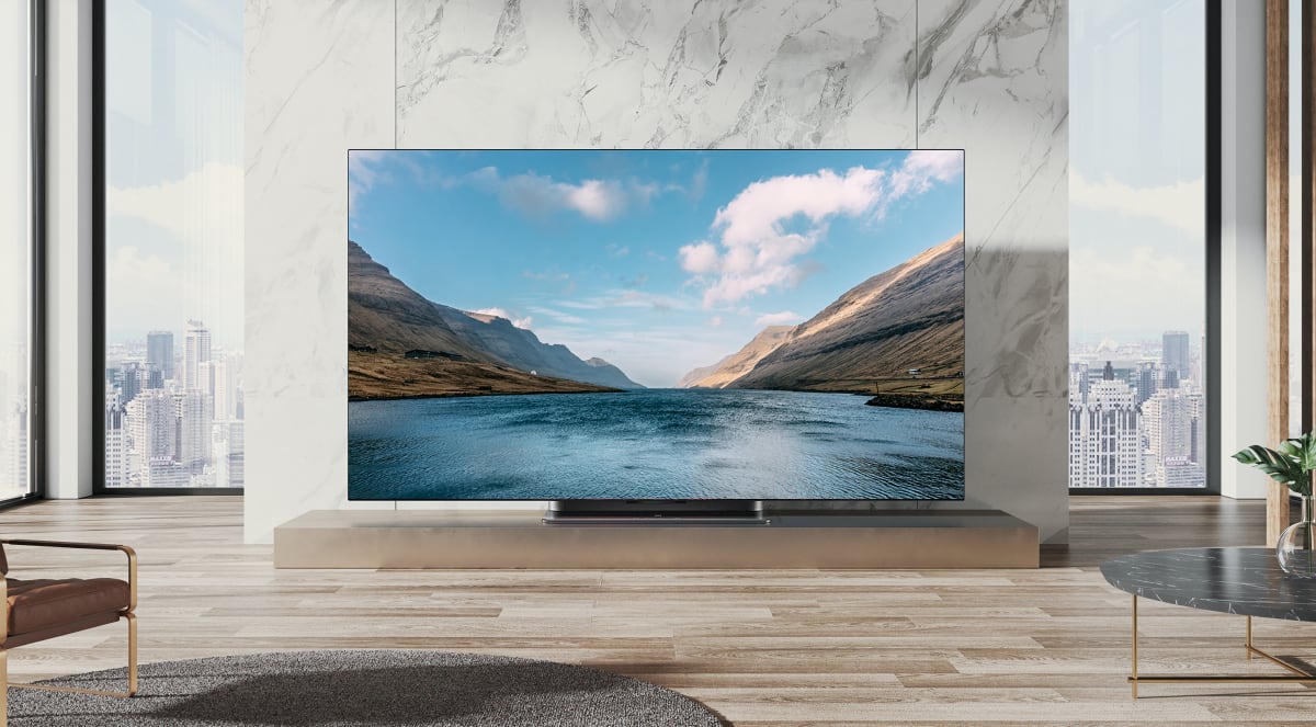 Xiaomi OLED TV Xiaomi OLED TV