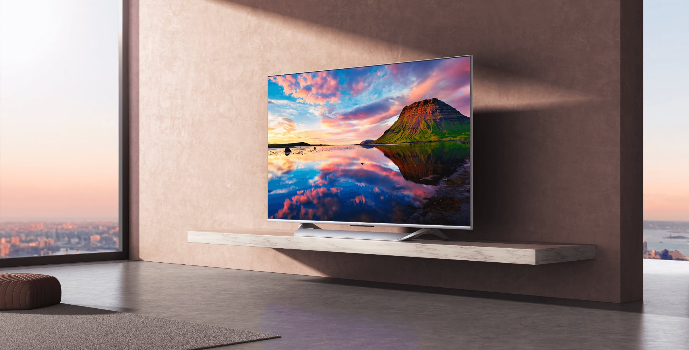 Xiaomi launches Android TV on a stick with HD - FlatpanelsHD